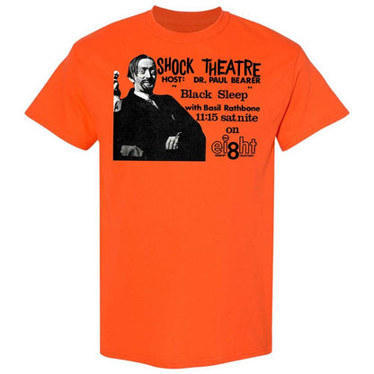 Shock Theatre - Orange - 14