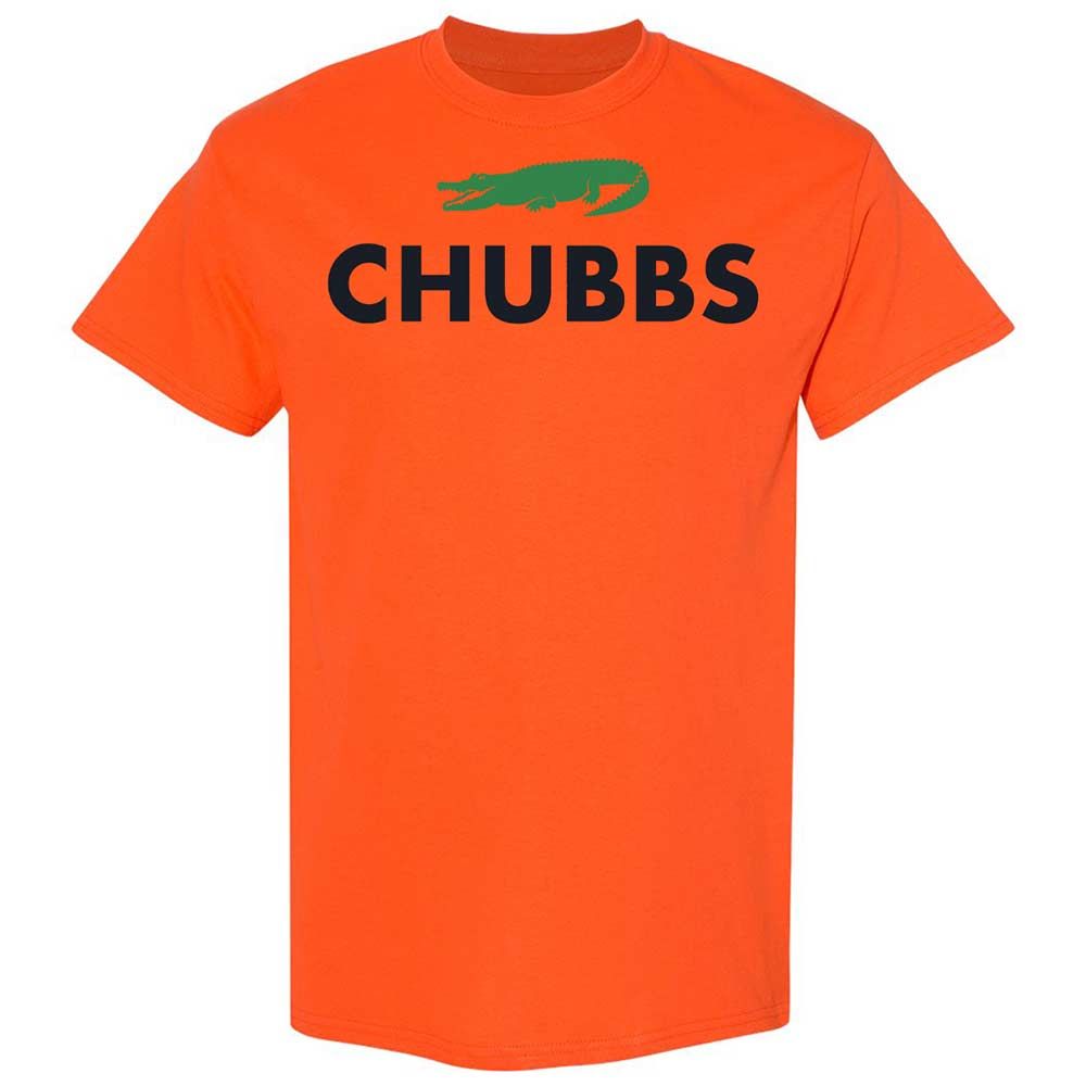 Chubbs - Orange - 14