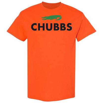Chubbs - Orange - 14