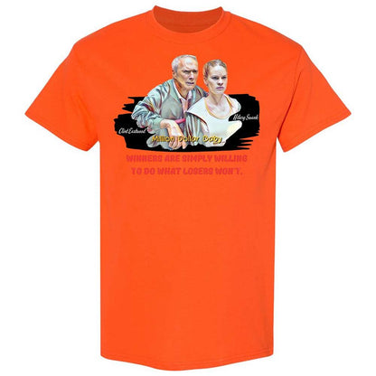 Winner - Orange - 14