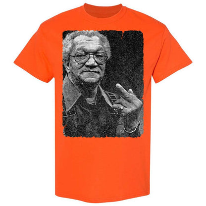 Classic Unisex T-Shirt - EB2CXRH2 - Orange - 14