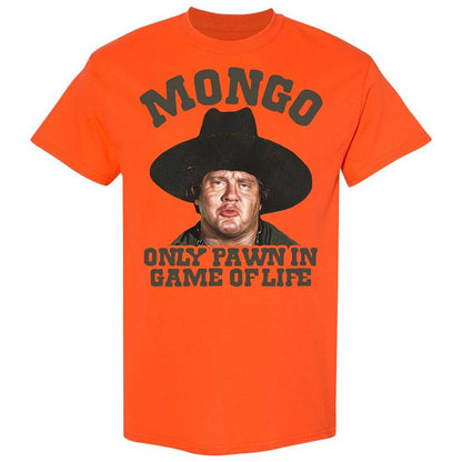 Classic Unisex T-Shirt - TACY6V6K - Orange - 14