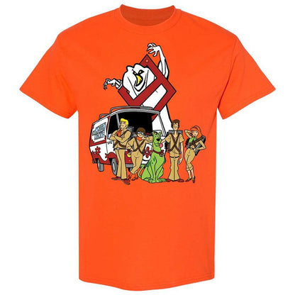Ghoul School - Orange - 14