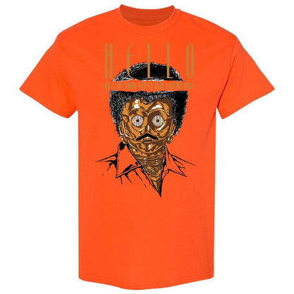 Am I the droid you've been looking for - Orange - 14