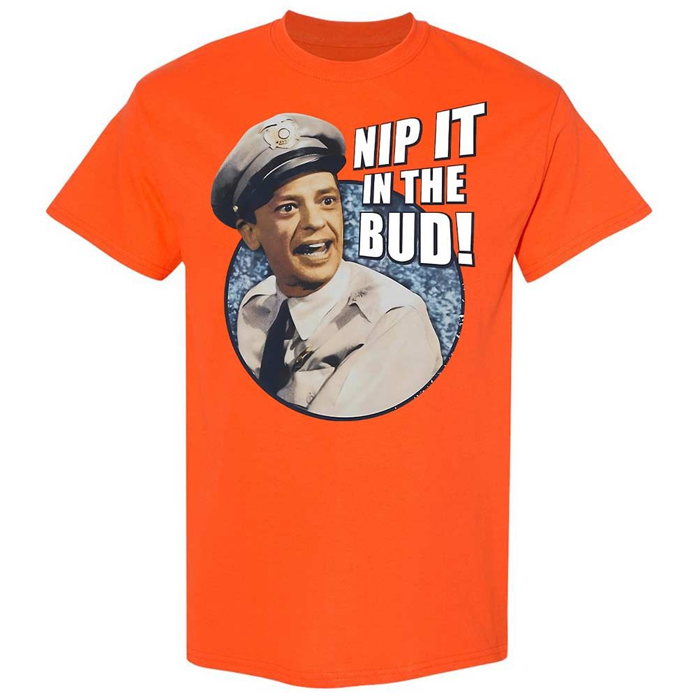 Classic Unisex T-Shirt - 5B5MALXS - Orange - 14