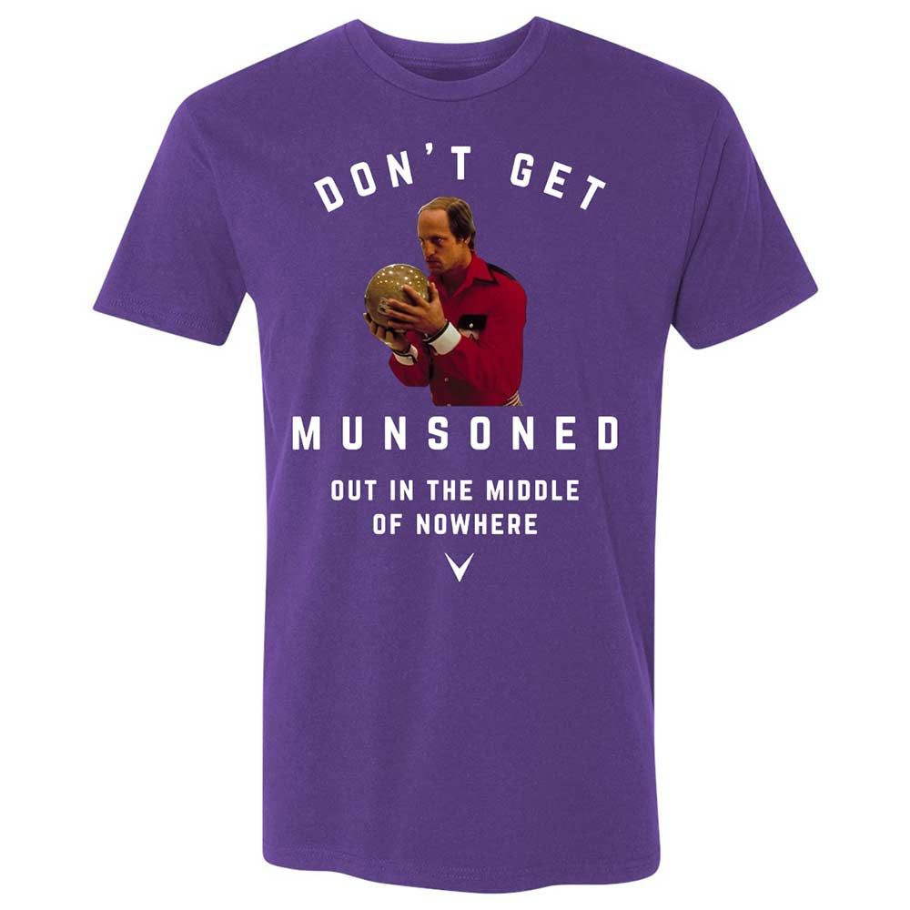 Premium Unisex T-Shirt - 9EG9XSGK - Purple Rush - 14