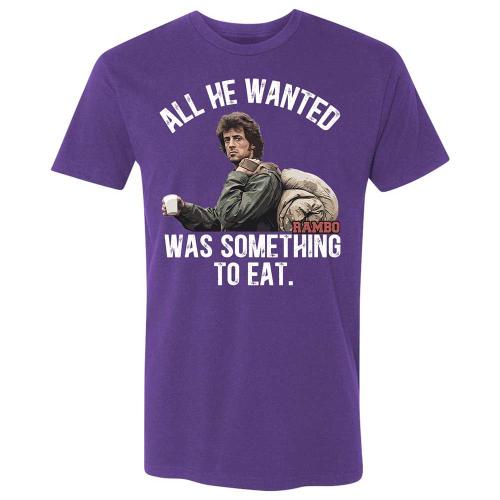 Premium Unisex T-Shirt - 5YZ3H3HG - Purple Rush - 14