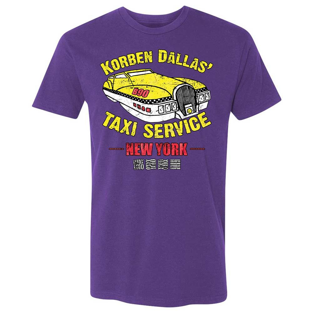 Premium Unisex T-Shirt - B6JG6ECT - Purple Rush - 14