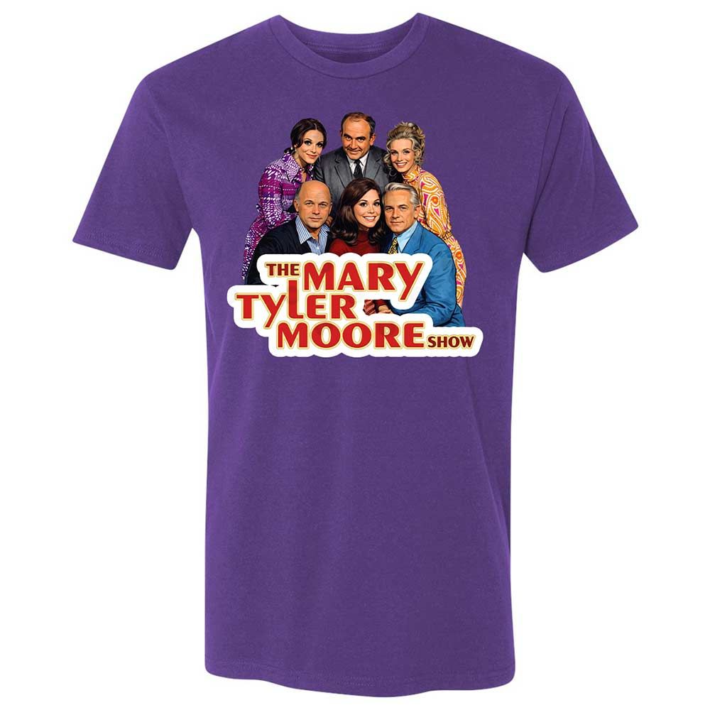 The Mary Tyler Moore Show - Purple Rush - 14