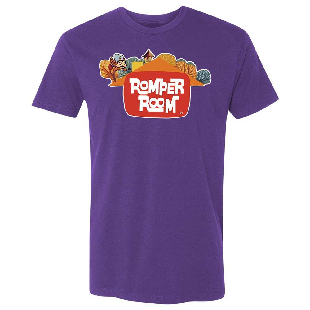 Mr. Do-Bee - Purple Rush - 14