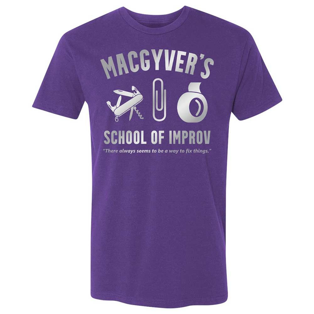 Premium Unisex T-Shirt - 4QJUYJ44 - Purple Rush - 14