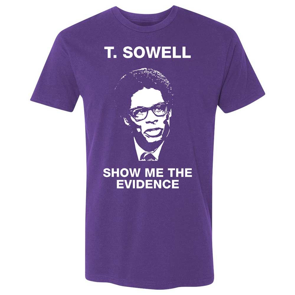 Show Me The Evidence - Purple Rush - 14