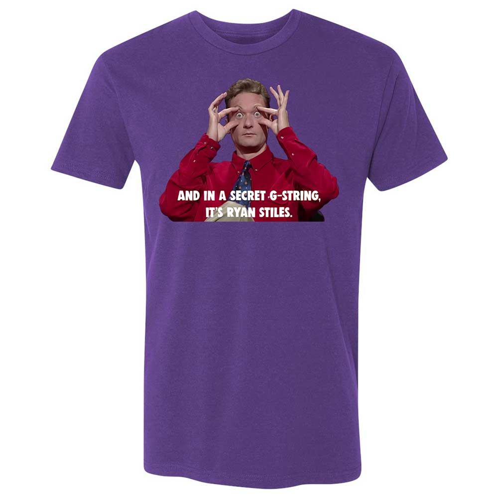 Premium Unisex T-Shirt - RXSW8P47 - Purple Rush - 14