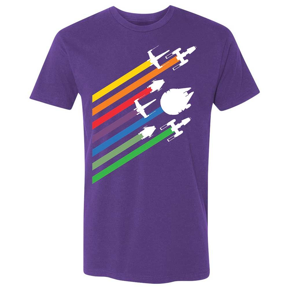 Rebellious Streaks - Purple Rush - 14