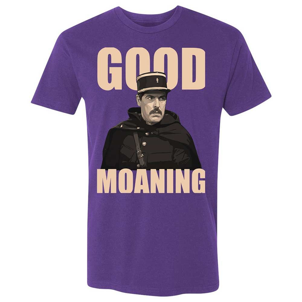 Premium Unisex T-Shirt - 8N6TB1TD - Purple Rush - 14