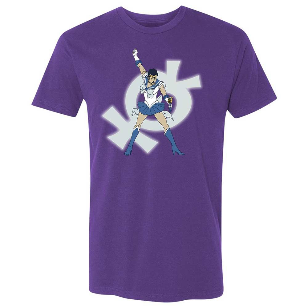 Sailor Queen - Purple Rush - 14