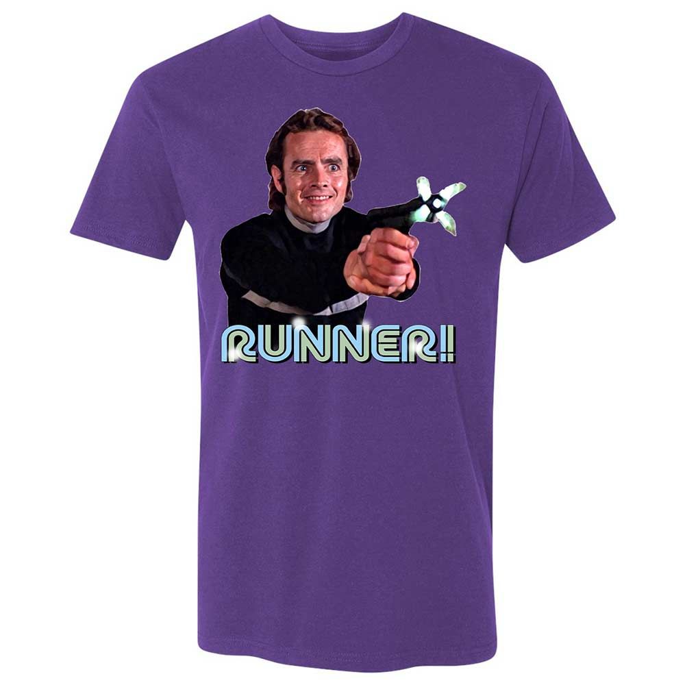 Premium Unisex T-Shirt - 6N9SBHH3 - Purple Rush - 14