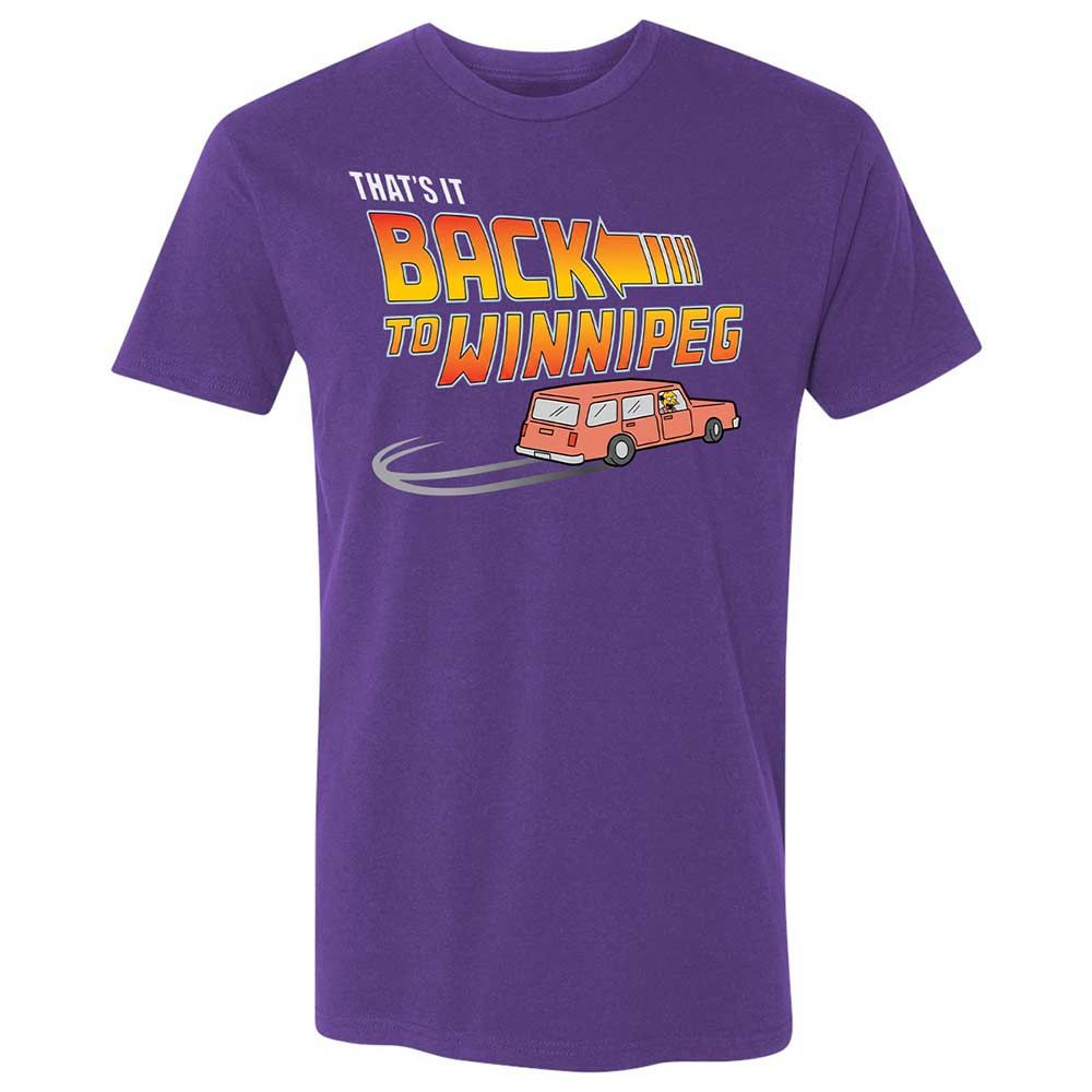 Premium Unisex T-Shirt - 8WQHJUTF - Purple Rush - 14