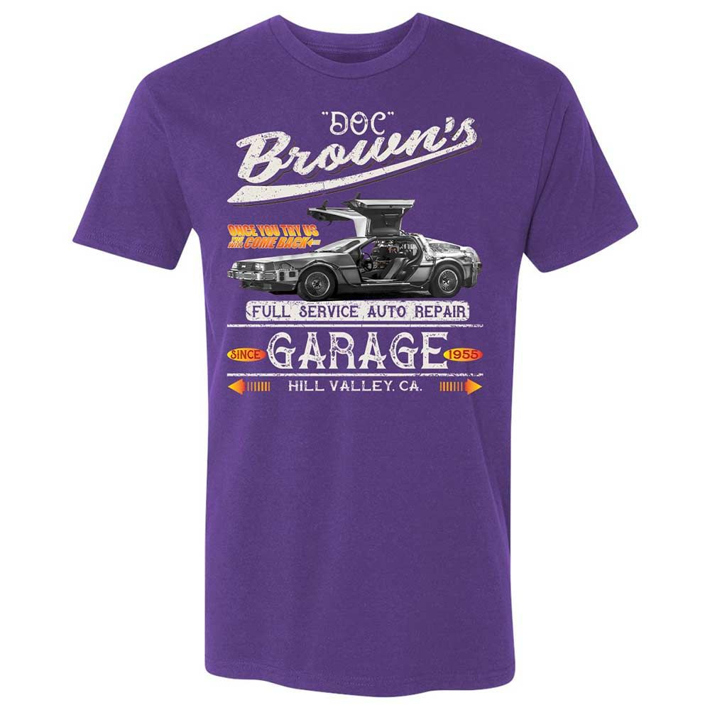 Premium Unisex T-Shirt - PDB6PW67 - Purple Rush - 14