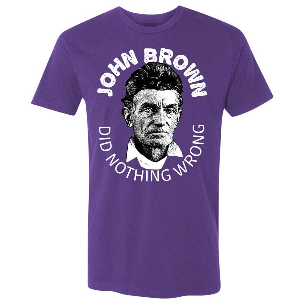 Premium Unisex T-Shirt - U6RXX7N2 - Purple Rush - 14