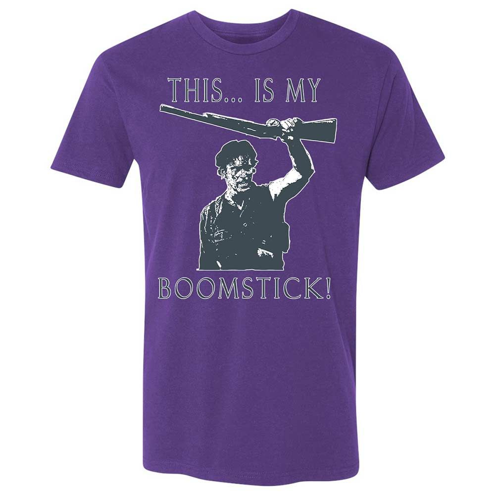 Boomstick - Purple Rush - 14