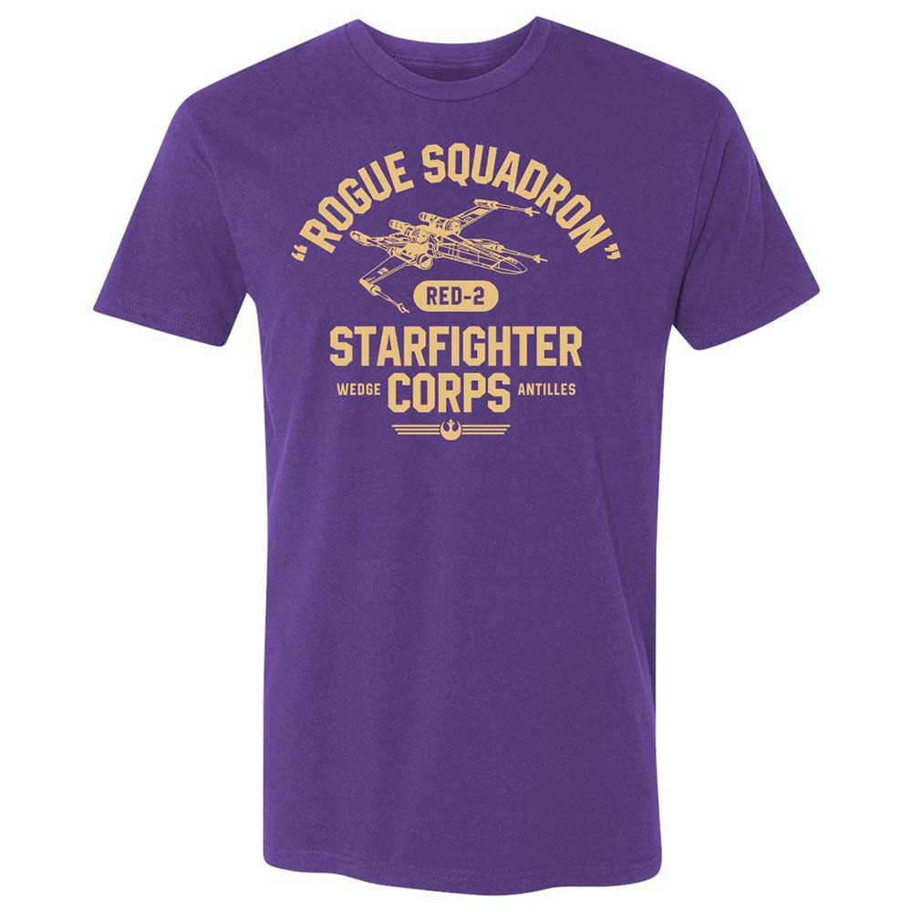Premium Unisex T-Shirt - L7WRXERW - Purple Rush - 14