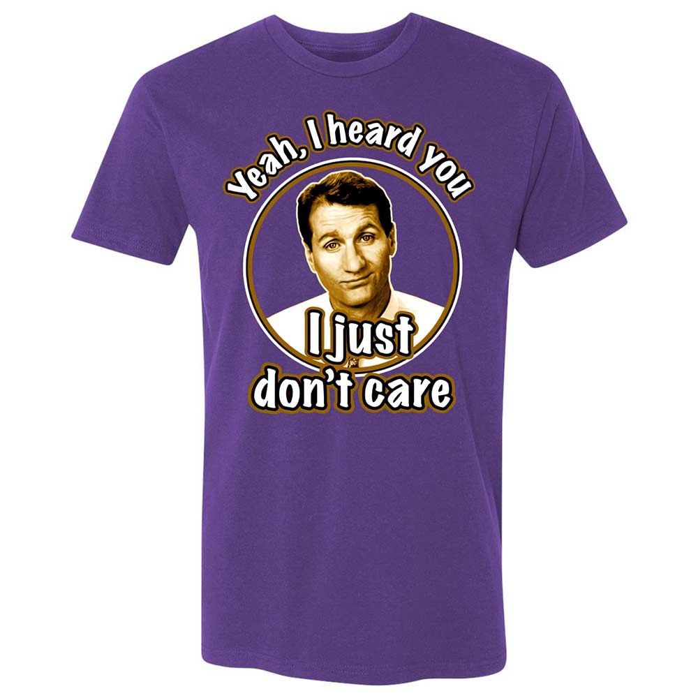Premium Unisex T-Shirt - Y269FP1S - Purple Rush - 14