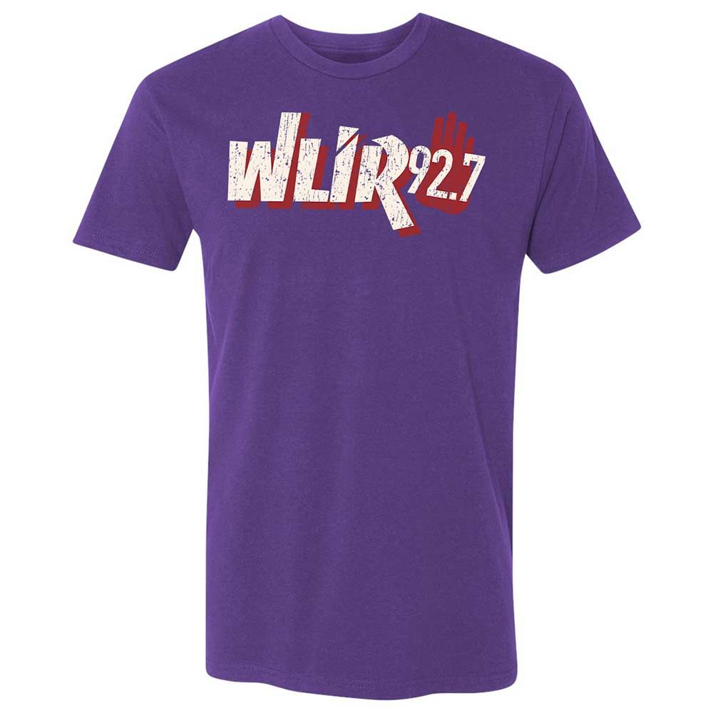 Premium Unisex T-Shirt - XCJ2E7GB - Purple Rush - 14