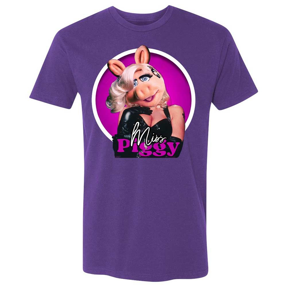 Premium Unisex T-Shirt - W5D1FM6Y - Purple Rush - 14