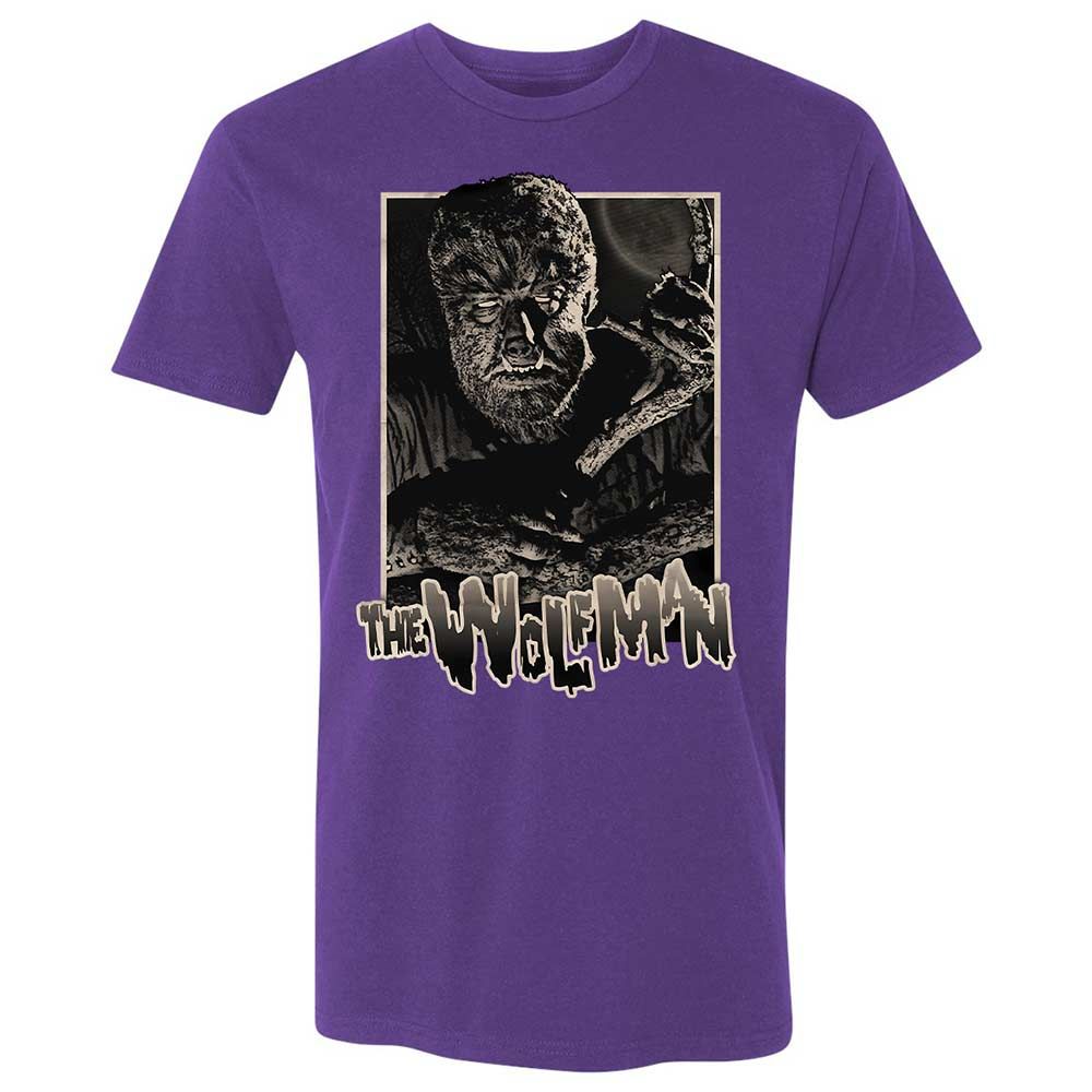 Wolfman - Purple Rush - 14