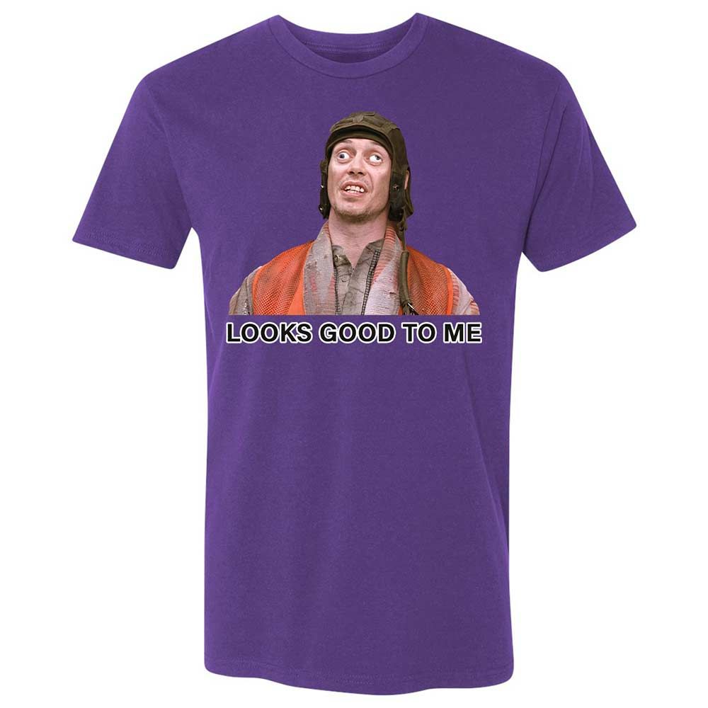 Looks Good to Me - Purple Rush - 14