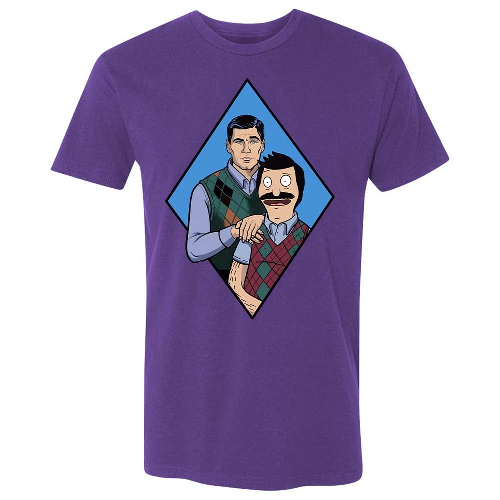 Step Brothers - Purple Rush - 14
