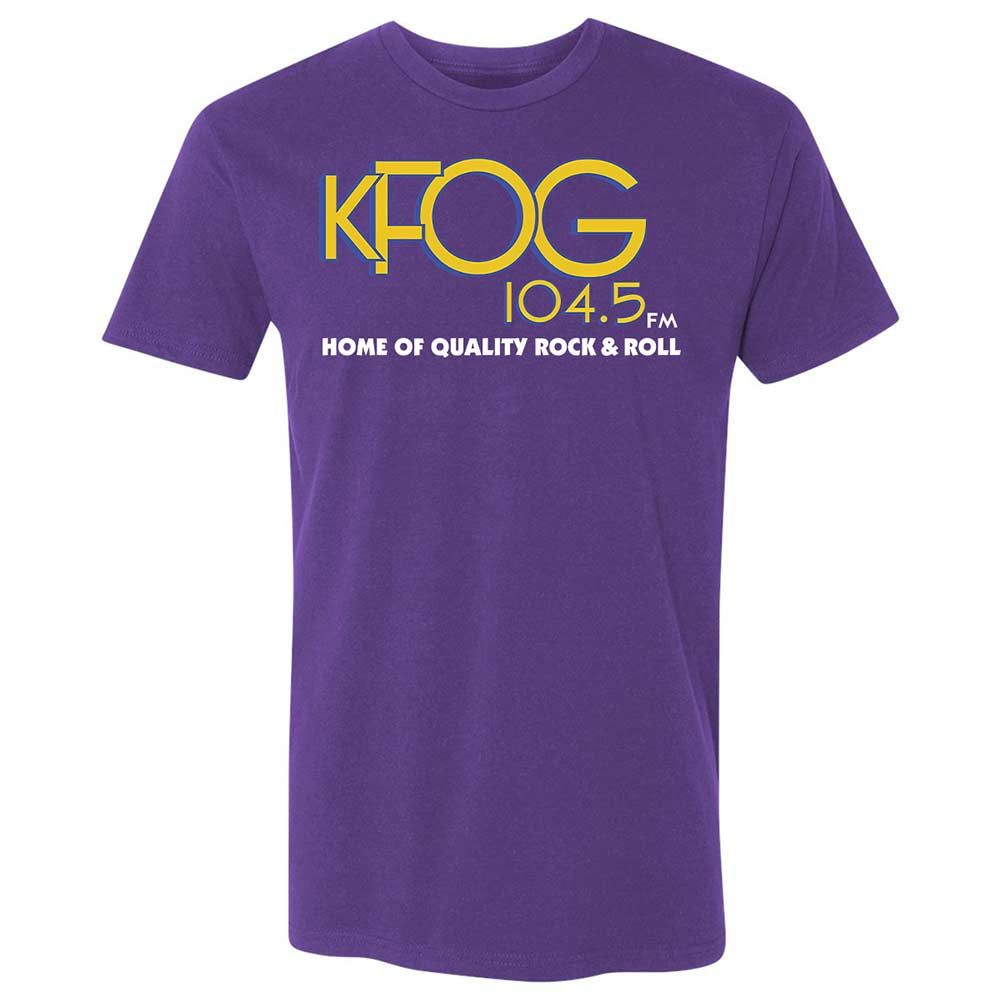 Home of Quality Rock & Roll - Purple Rush - 14