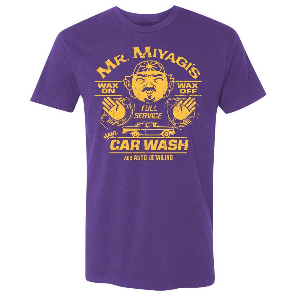 Premium Unisex T-Shirt - GWDXQGCX - Purple Rush - 14