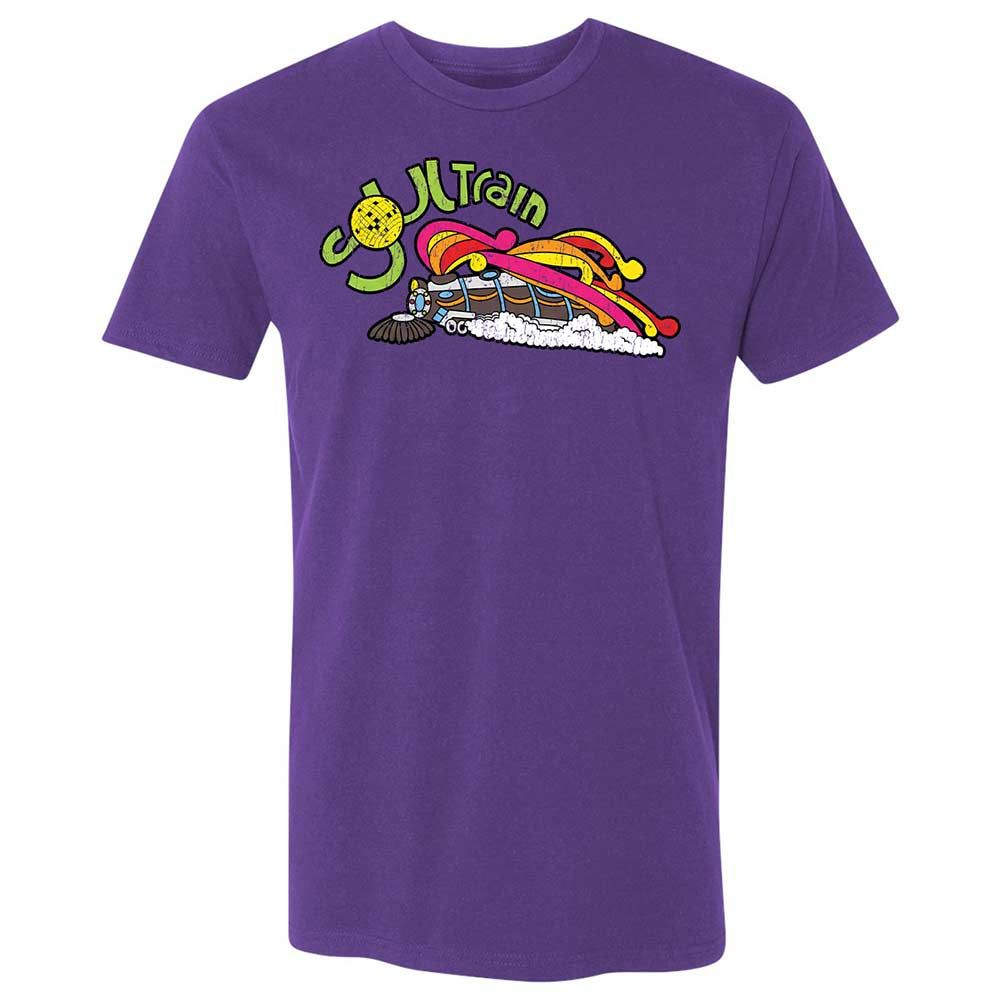 Premium Unisex T-Shirt - P6RMLHUW - Purple Rush - 14