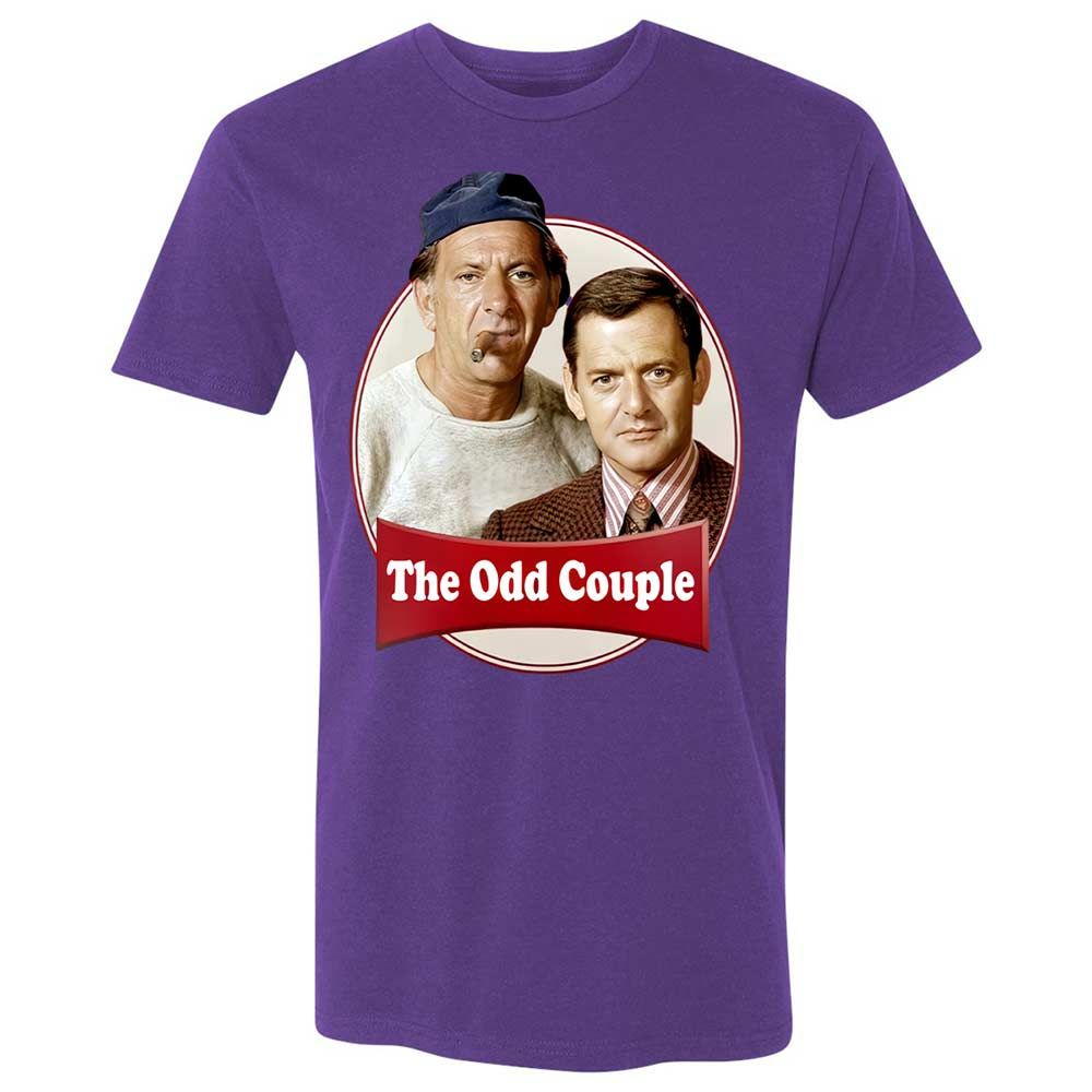 Premium Unisex T-Shirt - VYD2JZV9 - Purple Rush - 14