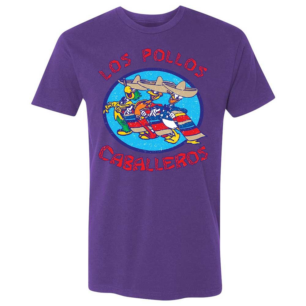 Los Pollos Hermanos - Purple Rush - 14