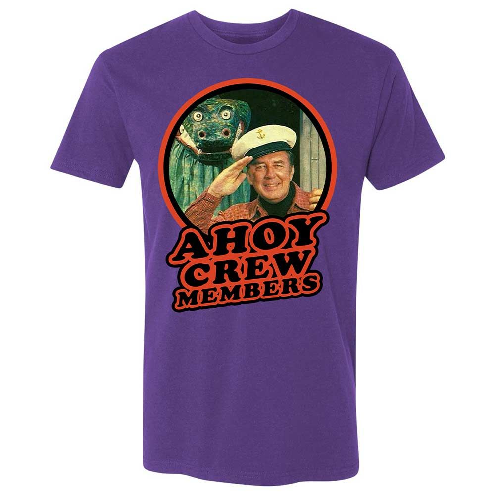 Premium Unisex T-Shirt - H5MTZX5K - Purple Rush - 14