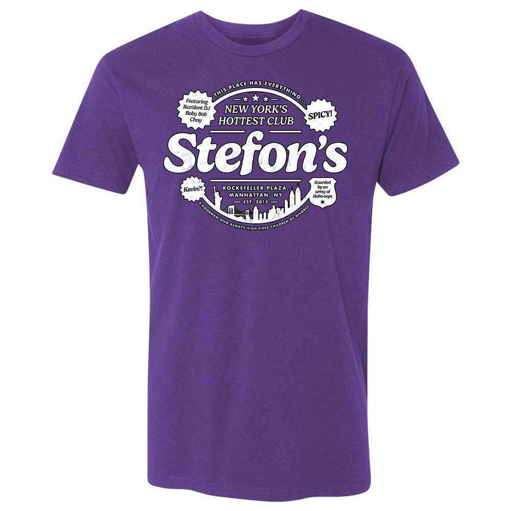 Premium Unisex T-Shirt - MV6THSFV - Purple Rush - 14