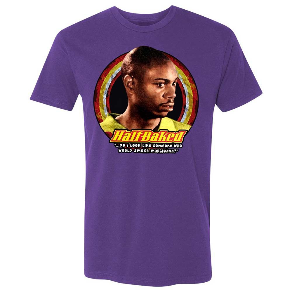 Premium Unisex T-Shirt - FLXNVVQ7 - Purple Rush - 14