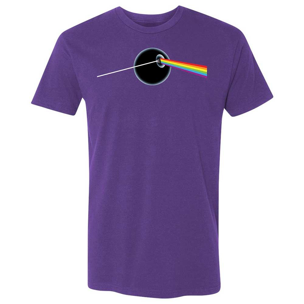 Dark Side Of That's No Moon - Purple Rush - 14