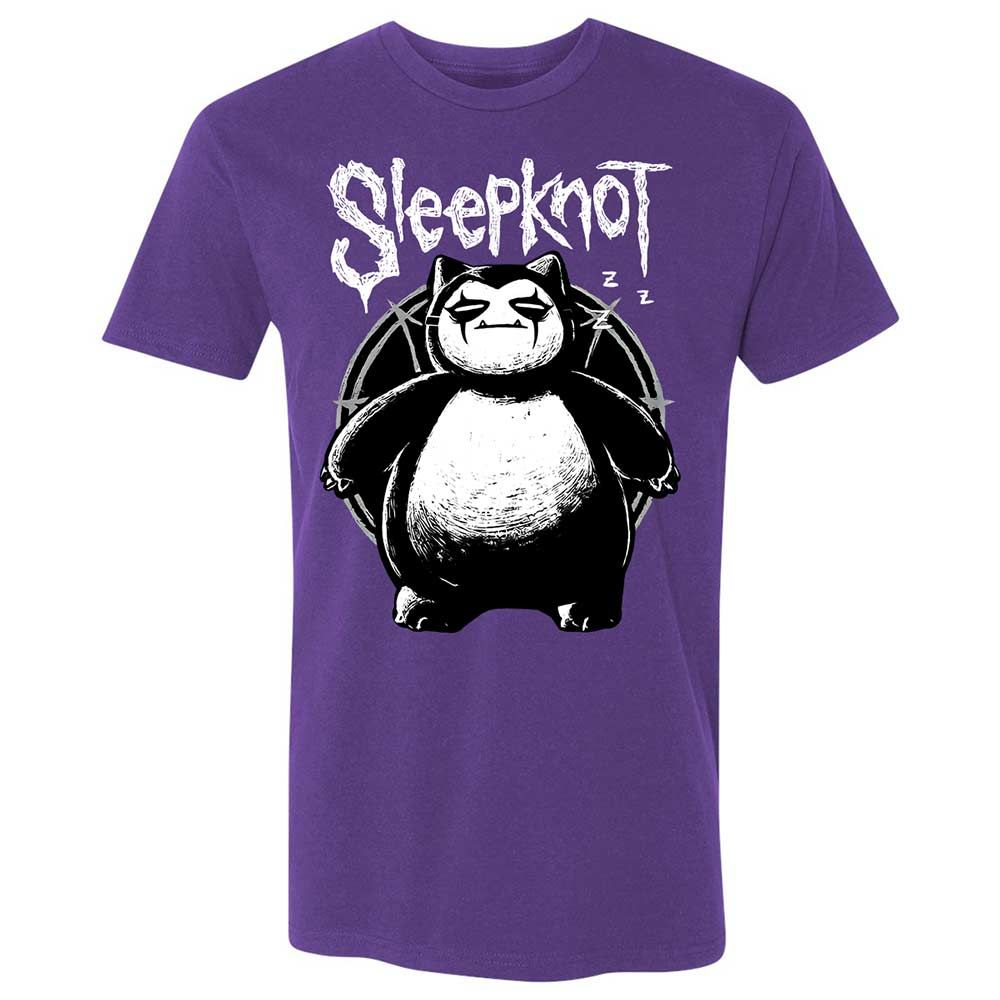Premium Unisex T-Shirt - KLR3LJ9G - Purple Rush - 14
