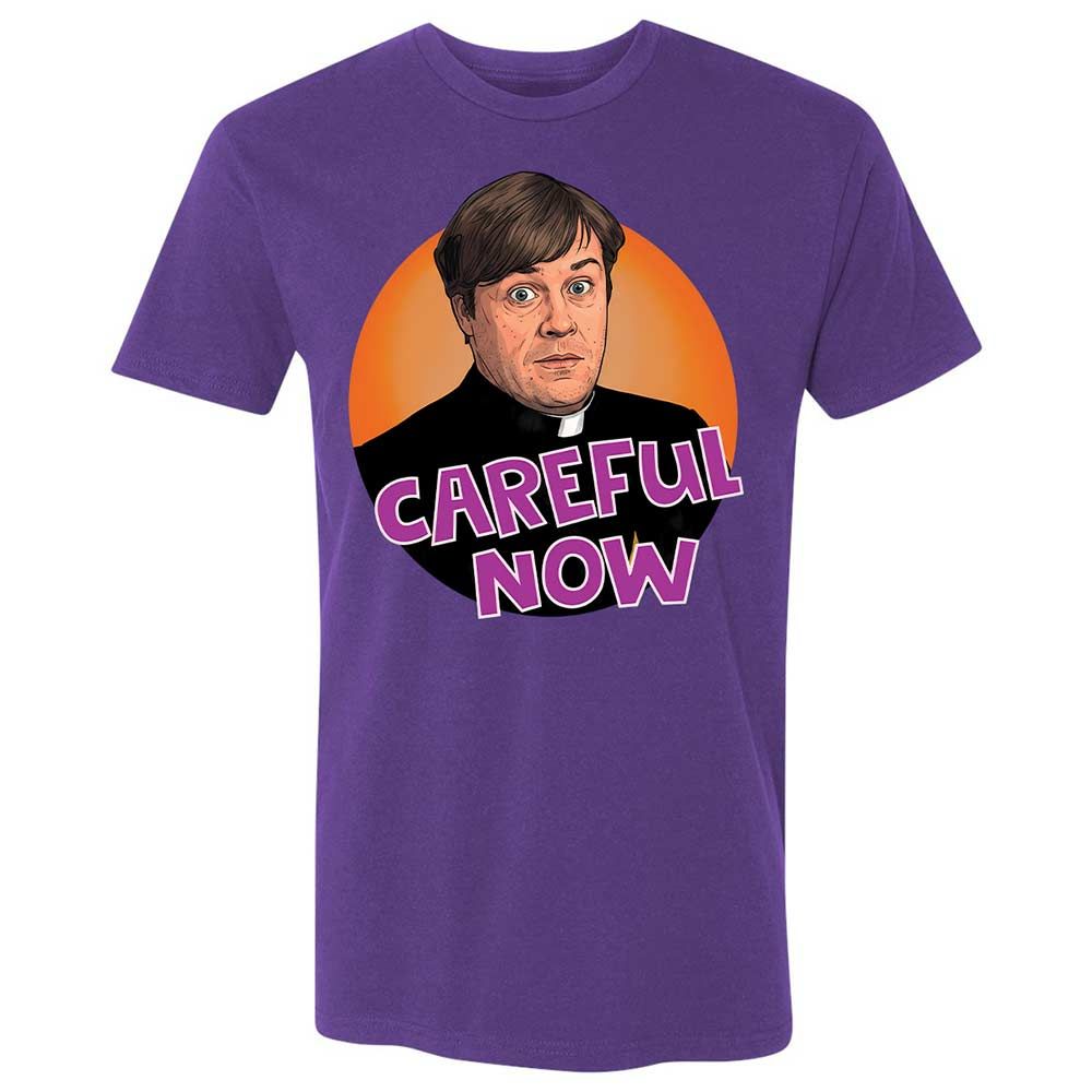 Premium Unisex T-Shirt - YNUHDGXM - Purple Rush - 14