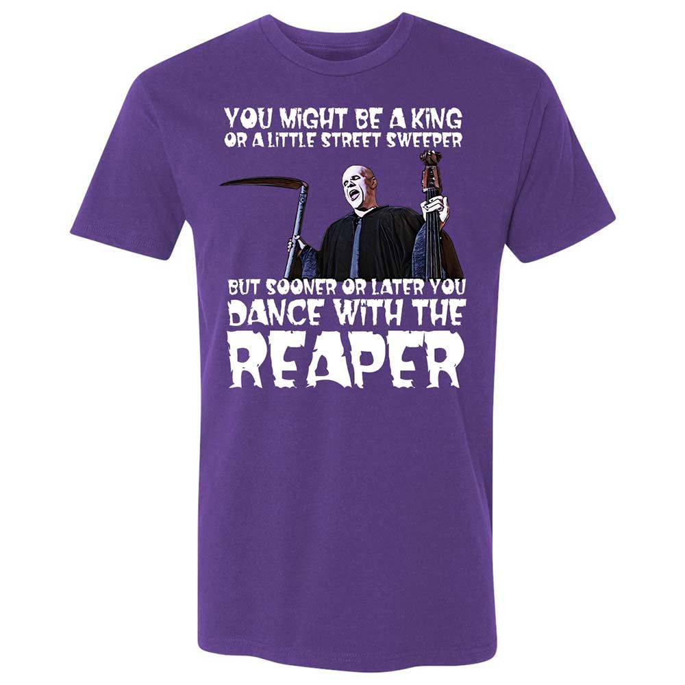 Dance With The Reaper - Purple Rush - 14