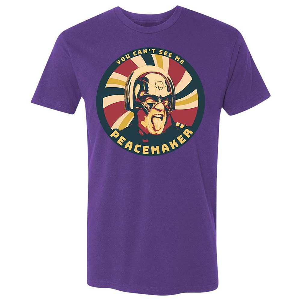 Premium Unisex T-Shirt - RLL32P5U - Purple Rush - 14
