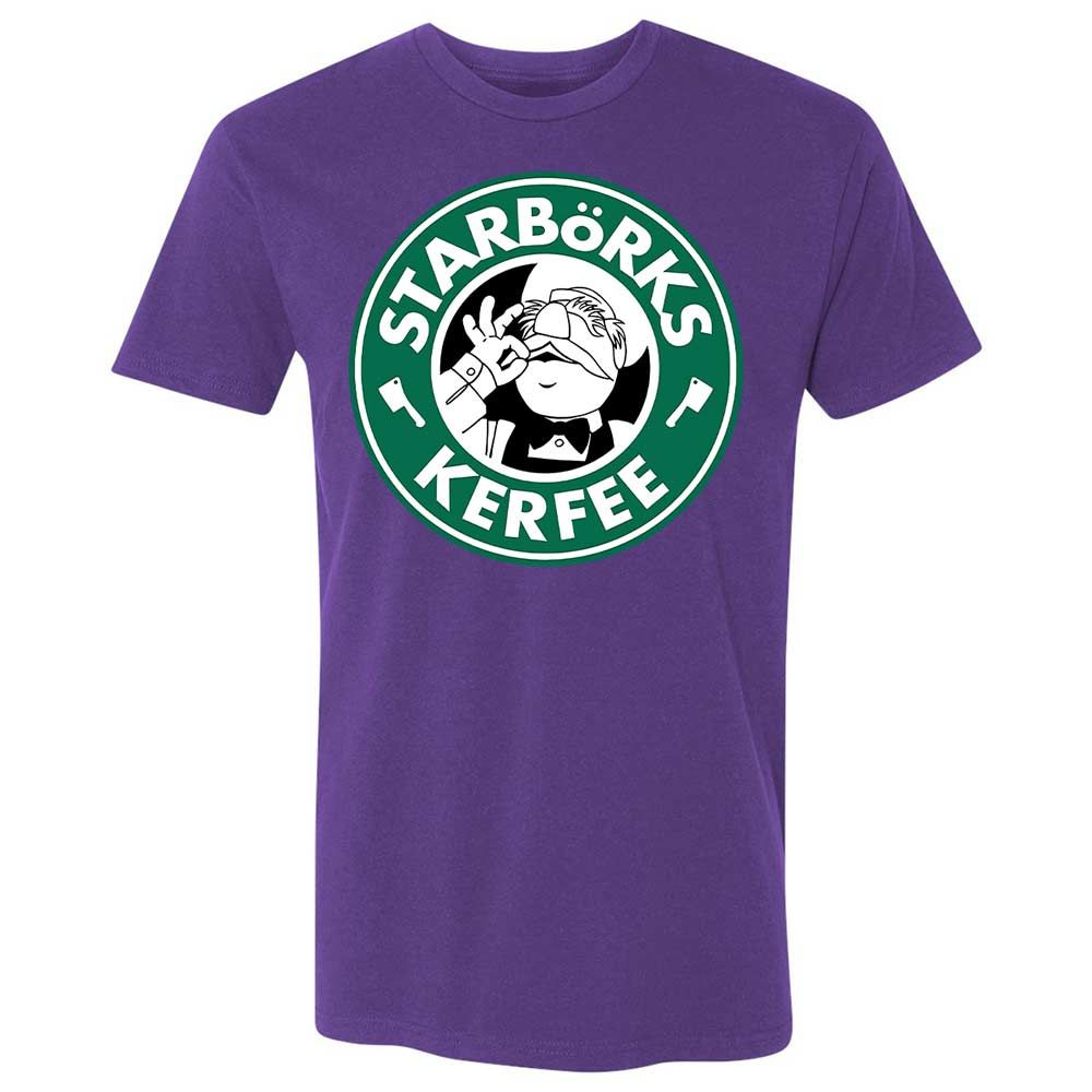 Premium Unisex T-Shirt - XK3MG7LE - Purple Rush - 14