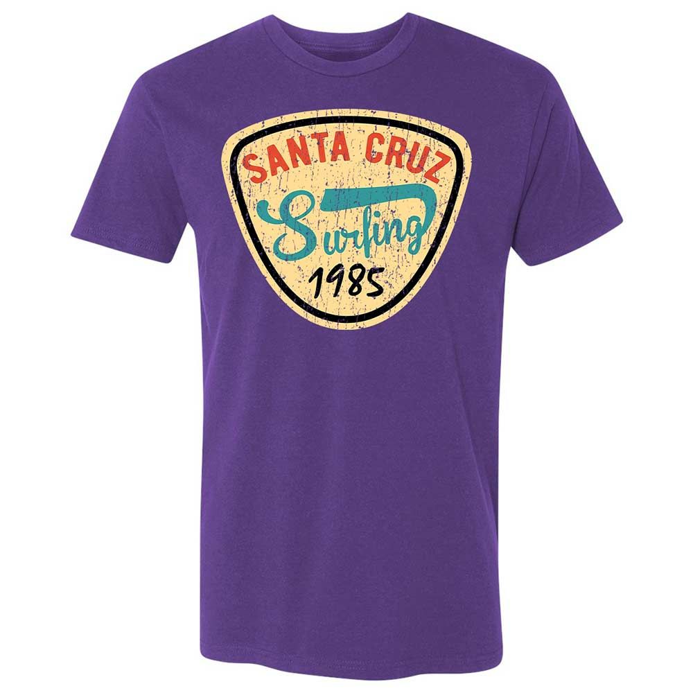 Premium Unisex T-Shirt - 9972FPBW - Purple Rush - 14