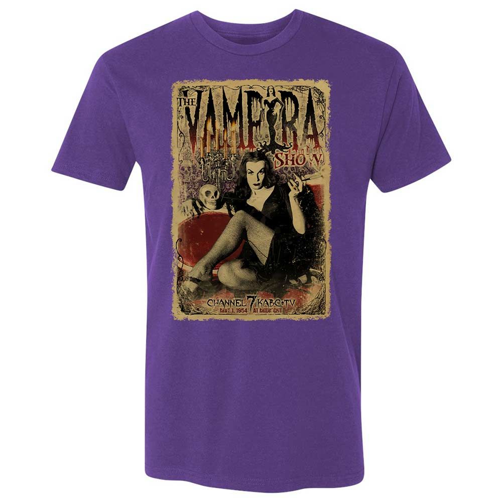 Vampira - Purple Rush - 14
