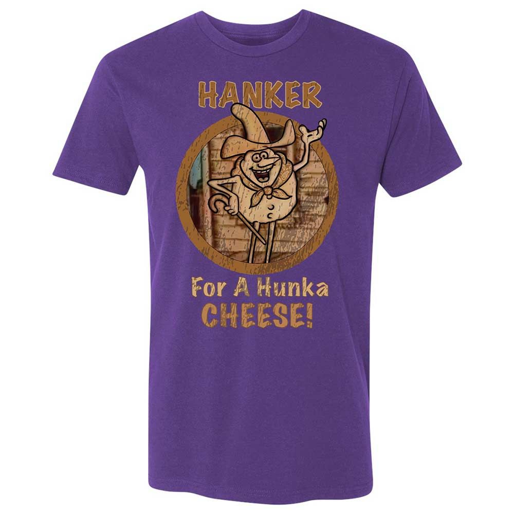 Premium Unisex T-Shirt - TAW6LANE - Purple Rush - 14