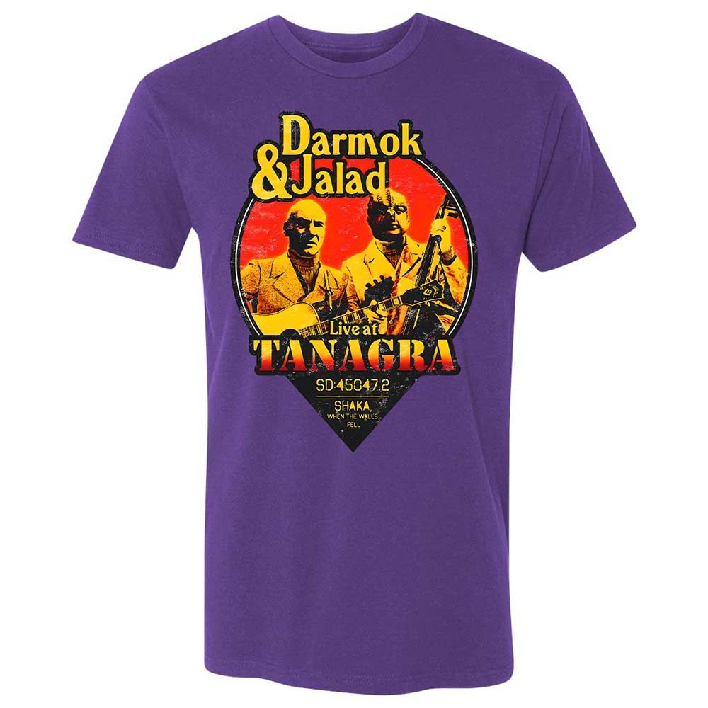 Premium Unisex T-Shirt - PU8YVMP1 - Purple Rush - 14